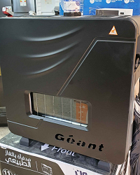 منزل وحديقة