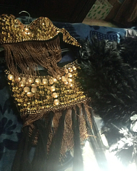 أزياء وموضة