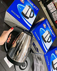 الكترونيات