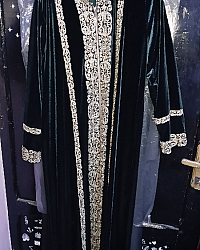 أزياء وموضة