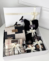 أزياء وموضة