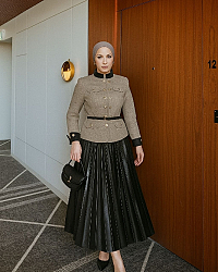 أزياء وموضة