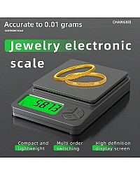 الكترونيات