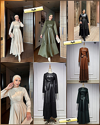 أزياء وموضة