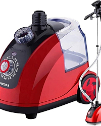 منزل وحديقة