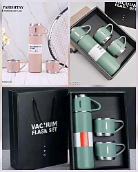 منزل وحديقة