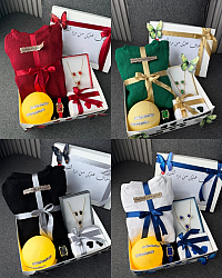 أزياء وموضة