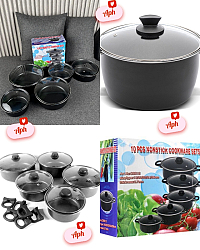 منزل وحديقة