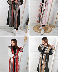 أزياء وموضة