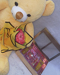 أزياء وموضة