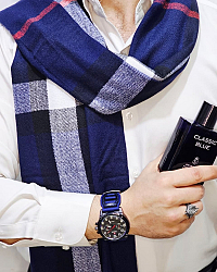 أزياء وموضة