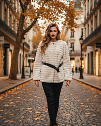 أزياء وموضة