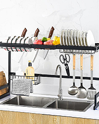 منزل وحديقة