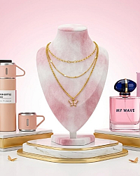 أزياء وموضة