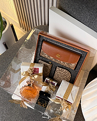 أزياء وموضة