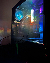 الكترونيات