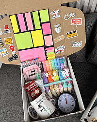 أزياء وموضة