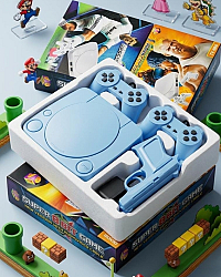 اطفال والعاب