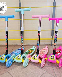 اطفال والعاب