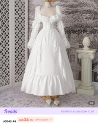 أزياء وموضة