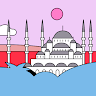 طاووس جارح