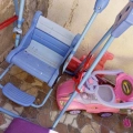 اطفال والعاب
