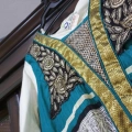أزياء وموضة