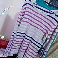 أزياء وموضة