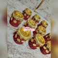 منزل وحديقة
