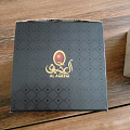 منزل وحديقة