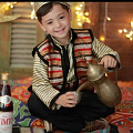 أزياء وموضة