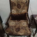 منزل وحديقة