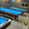 رياضة وهوايات