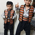 أزياء وموضة