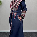 أزياء وموضة