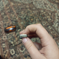 الكترونيات