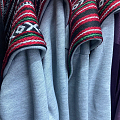 أزياء وموضة