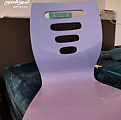 منزل وحديقة