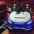 اطفال والعاب