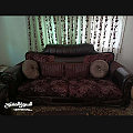 منزل وحديقة