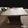 منزل وحديقة