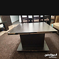 منزل وحديقة