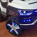 اطفال والعاب