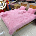 منزل وحديقة