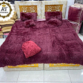 منزل وحديقة