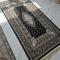 منزل وحديقة