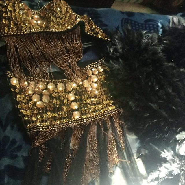 أزياء وموضة