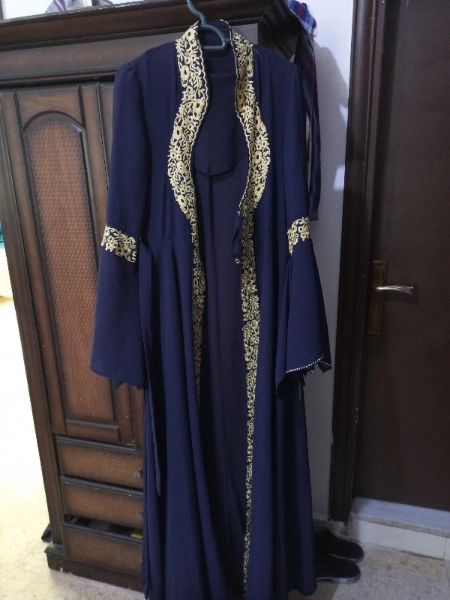 أزياء وموضة