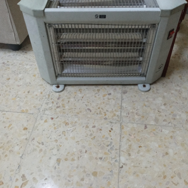 منزل وحديقة