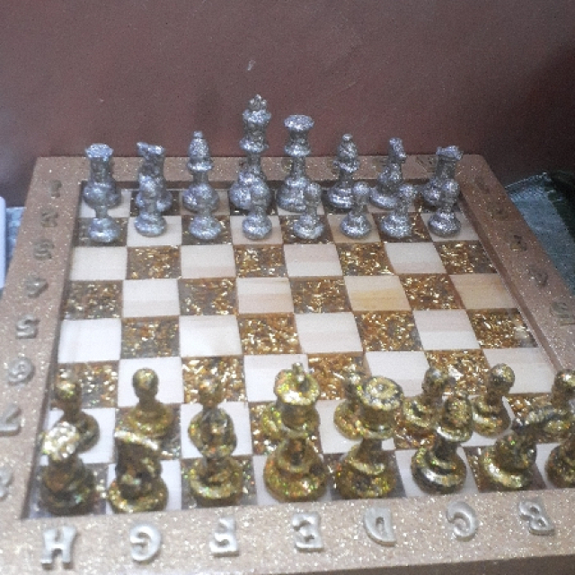 منزل وحديقة